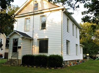 7 6th Ave, Union City, PA
