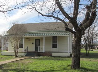 703 S Pearl St, Belton, TX 76513