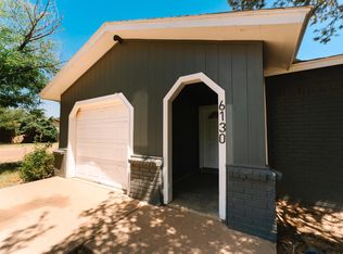 6130 36th St, Lubbock, TX 79407