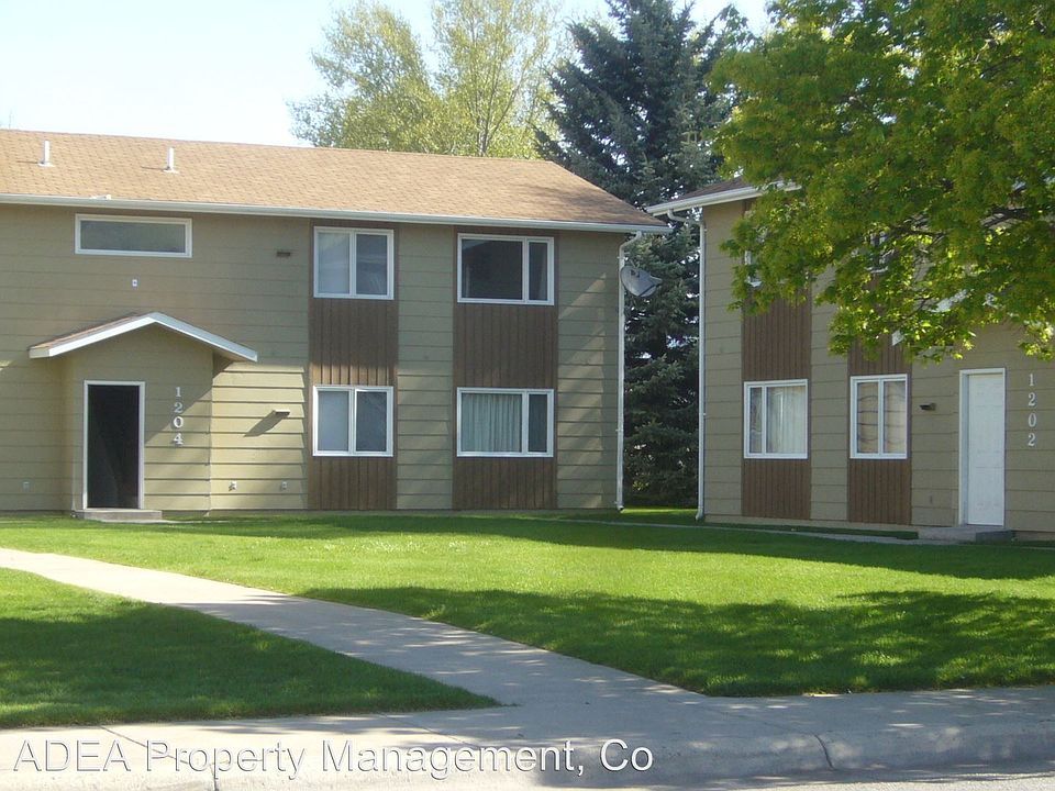 1st image of 1204 McDonald Ave APT A