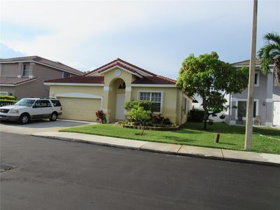 16248 NW 18th St, Pembroke Pines, FL, 33028