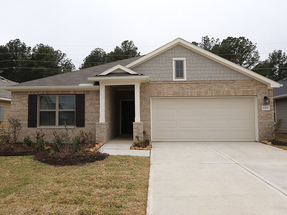 Front Exterior - Representational Photo