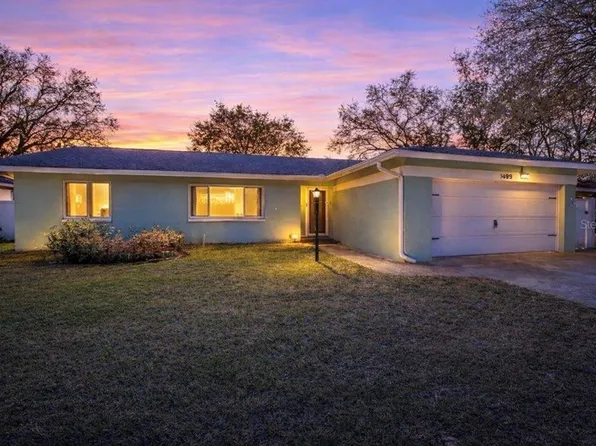 1489 Coachlight Way, Dunedin, FL 34698