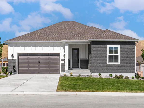 1858 W View Cv W, Santaquin, UT 84655