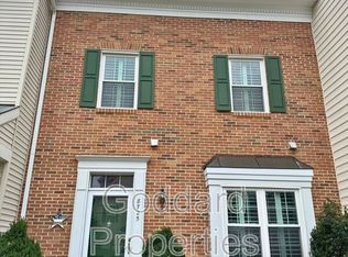 8725 Grape Arbor Way, Odenton, MD 21113
