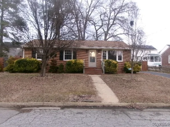 112 Verbov Ave, Colonial Heights, VA 23834