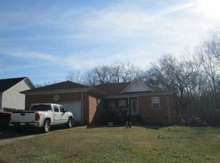 2009 Gettysburg Ln, Columbia, TN 38401