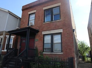 539 E 68th St, Chicago, IL 60637