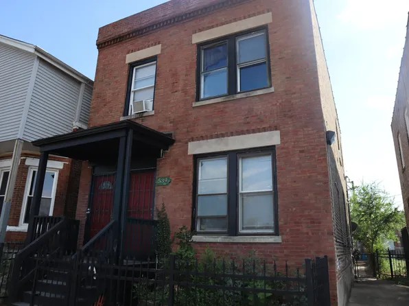 539 E 68th St, Chicago, IL 60637