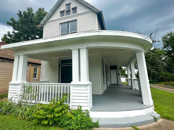 1141 Chestnut St, 1141 Chestnut St #1, Quincy, IL 62301