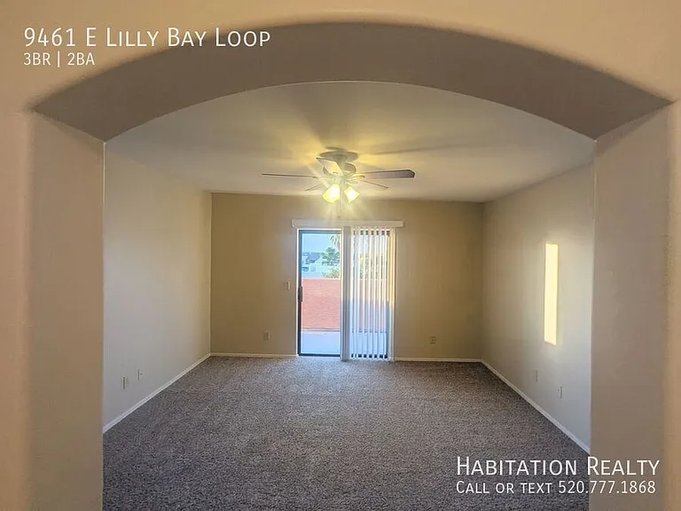 9461 E Lilly Bay Loop — Photo 20