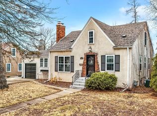 6636 Humboldt Ave S, Richfield, MN 55423