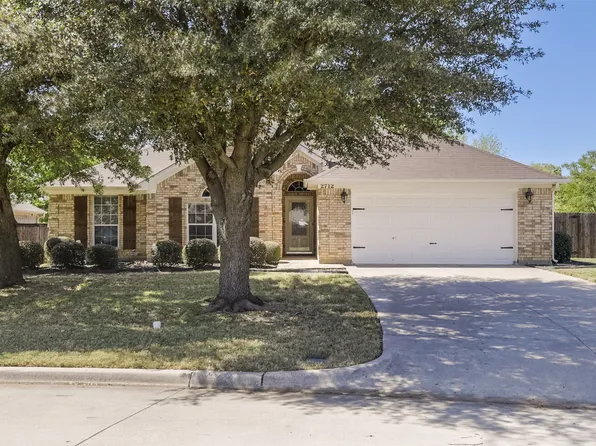 2712 Ferncrest Trl, Mansfield, TX 76063