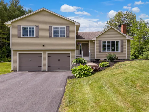 79 Pearl Road, Turner, ME 04282