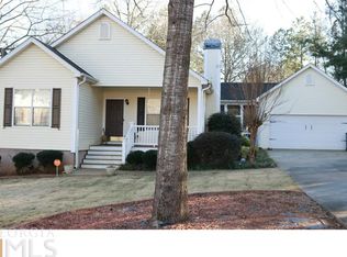 197 Piedmont Dr, Senoia, GA 30276