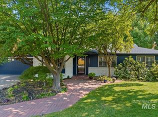 3601 W Clement Rd, Boise, ID 83704