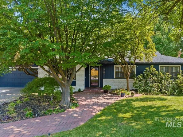 3601 W Clement Rd, Boise, ID 83704