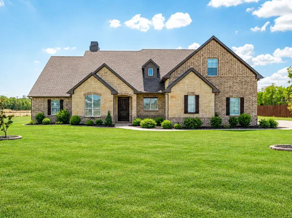 3857 County Road 2156, Caddo Mills, TX 75135