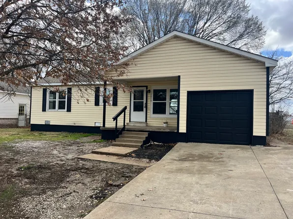 1010 N Ash St, Owasso, OK 74055