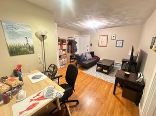 1131 Broadway St #3, Somerville, MA 02144