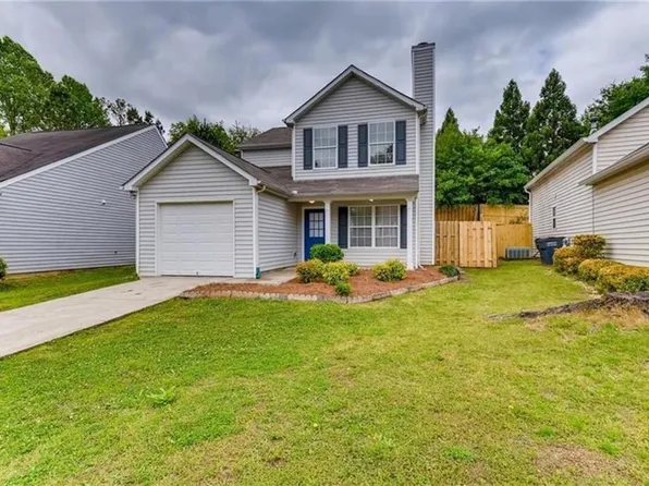 2257 Asquith Ave SW, Marietta, GA 30008