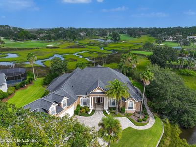 204 NORTH WIND Court, Ponte Vedra Beach, FL, 32082