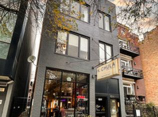 2152 W Division St SUITE 2R, Chicago, IL 60622