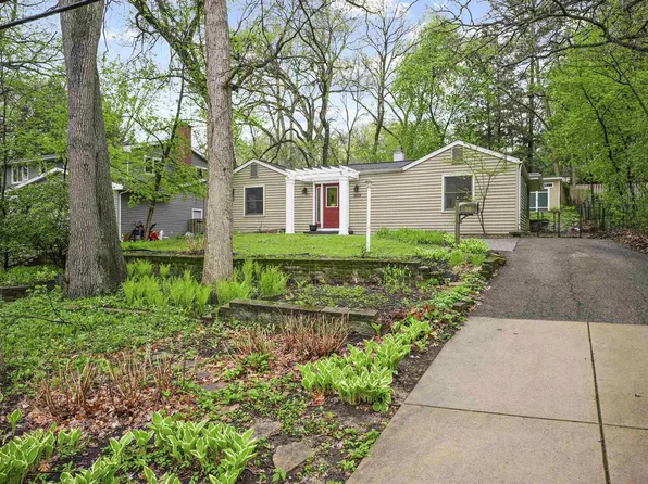 2825 Regent Street, Madison, WI 53705