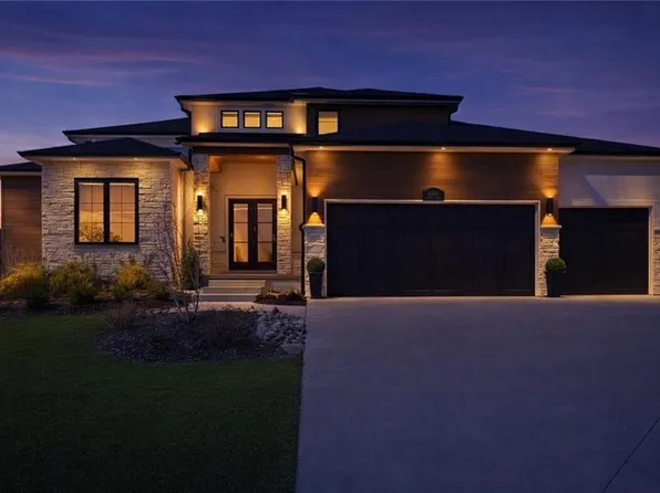 16908 Rosehill St, Overland Park, KS 66221