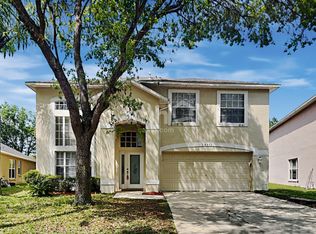 18916 Nest Fern Cir, Tampa, FL 33647