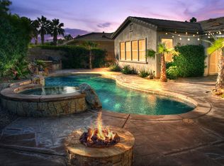 43708 W Parkway Esplanade, La Quinta, CA 92253