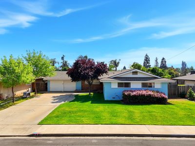 289 W Cypress Avenue, Reedley, CA, 93654