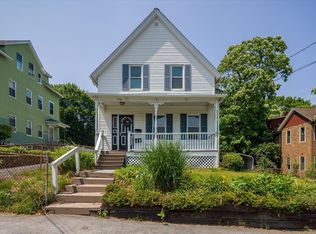 30 Whipple St, Worcester, MA 01607