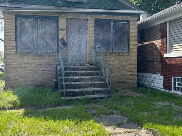 3886 Massachusetts St, Gary, IN 46409