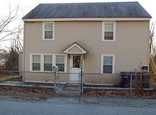34 Savoy Ave, Dracut, MA 01826