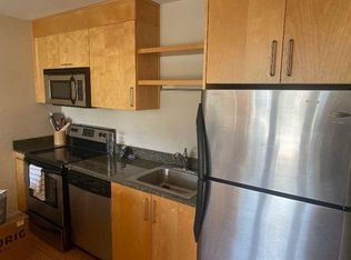 255 SW Harrison St APT 7A, Portland, OR 97201