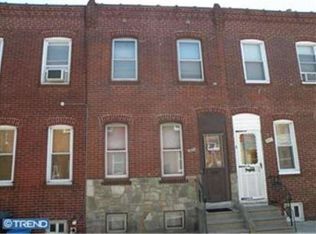 2989 Tilton St, Philadelphia, PA 19134