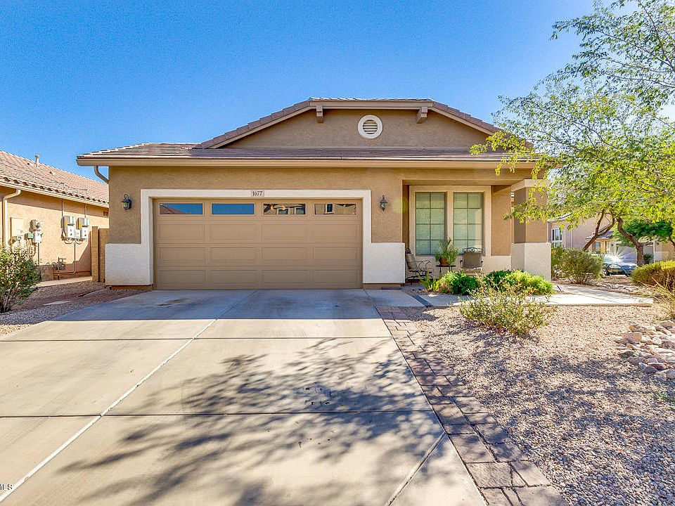 1st image of 1677 E Silver Reef Dr
