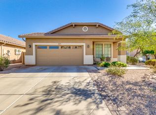 1677 E Silver Reef Dr, Casa Grande, AZ 85122