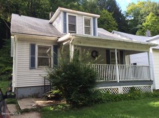 115 Grove St, Adams, MA 01220
