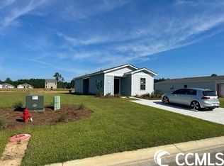 409 Toledo St LOT 147, Conway, SC 29526