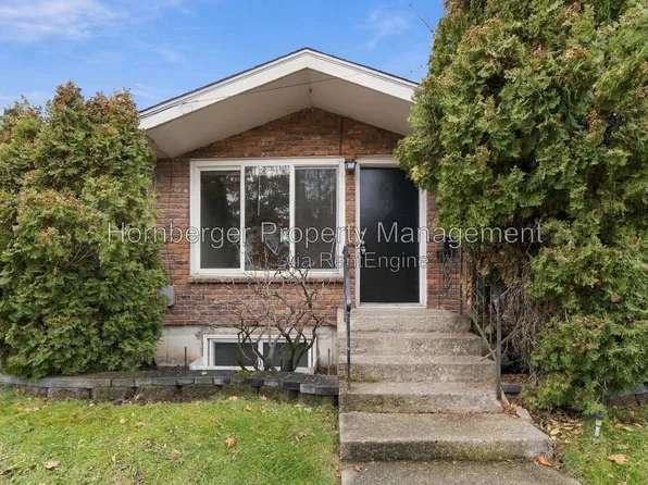 809 W Alice Ave, Spokane, WA 99205