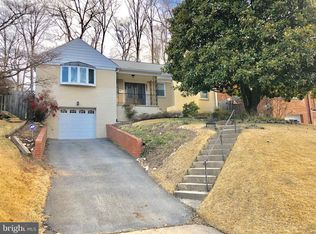 3109 Birch St NW, Washington, DC 20015