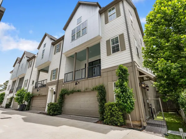 2222 Lou Ellen Ln #A, Houston, TX 77018