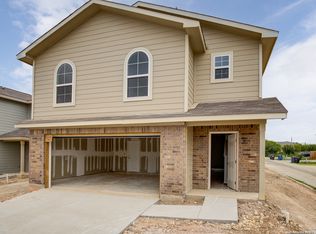 2207 Dry Moss Pass, San Antonio, TX 78224