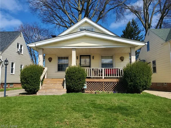 6514 Kenneth Ave, Parma, OH 44129