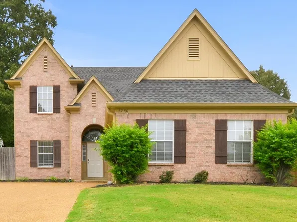 1280 Carlton Ridge Dr, Cordova, TN 38016