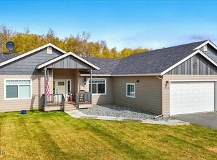 7453 E Sandstone Dr, Wasilla, AK 99654