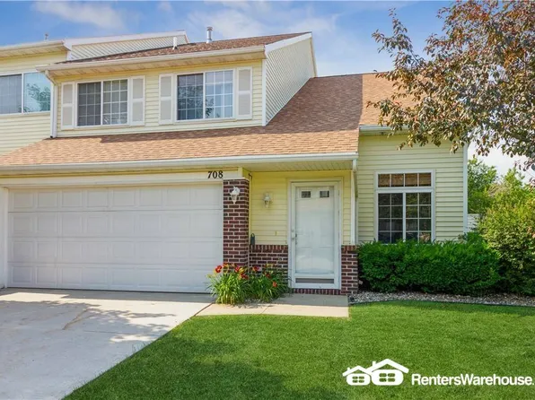 3701 Brook Ridge Ct Unit 708, Des Moines, IA 50317