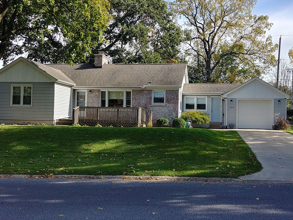 1st image of 503 S Hilldale Ave